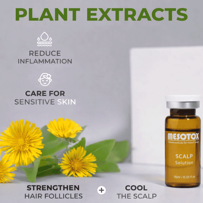 Matrigen Mesotox Scalp Solution
