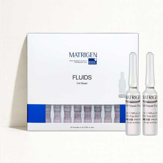 Matrigen Microneedling Cell Repair Fluid