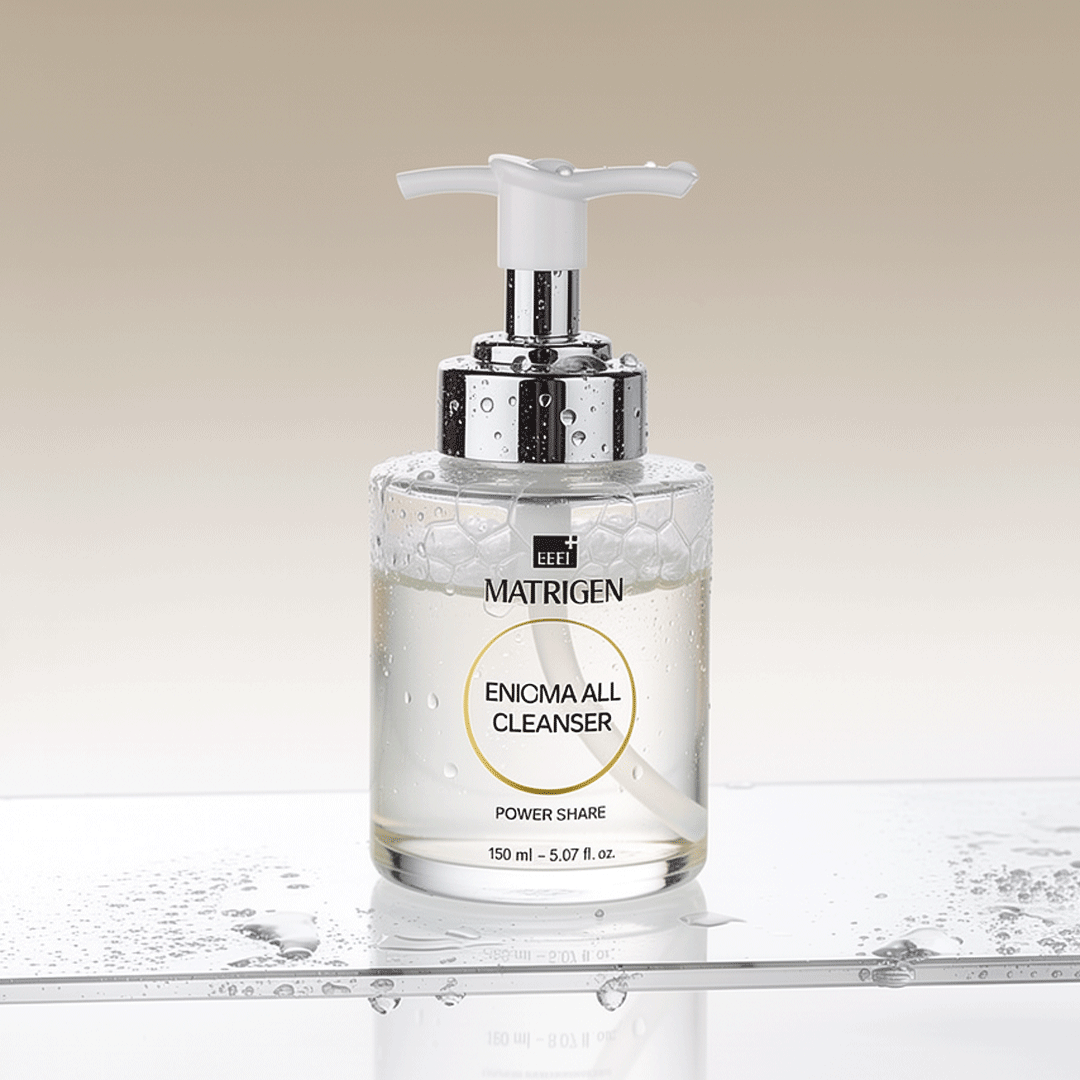Matrigen Enigma All Cleanser 150 ml