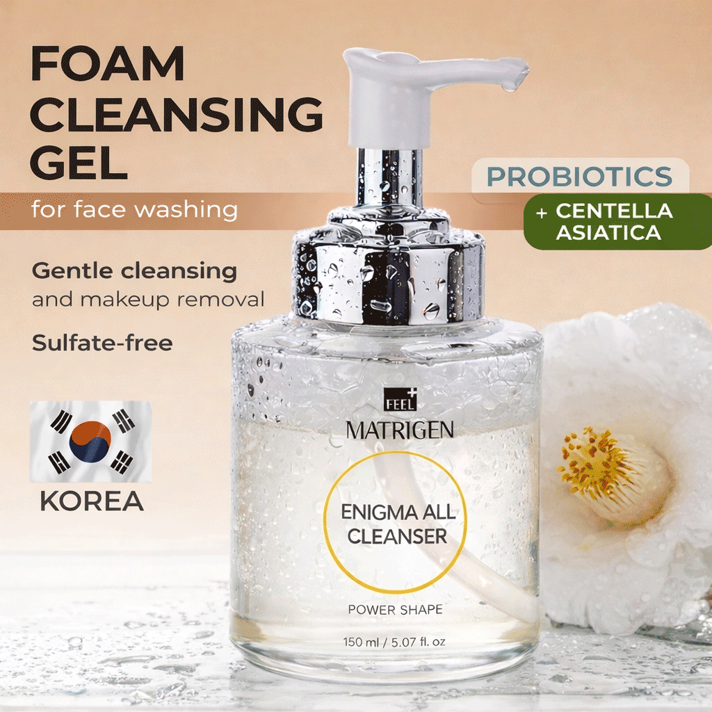 Matrigen Enigma All Cleanser 150 ml