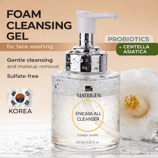 Matrigen Enigma All Cleanser 150 ml