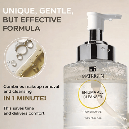Matrigen Enigma All Cleanser 150 ml