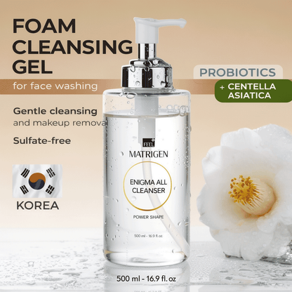 Matrigen Enigma All Cleanser 500 ml