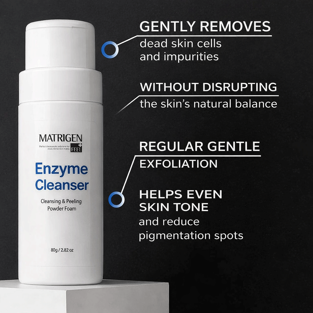 Matrigen Enzyme Cleanser