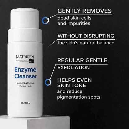Matrigen Enzyme Cleanser