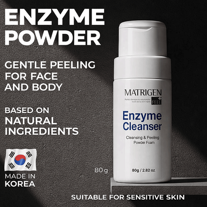 Matrigen Enzyme Cleanser