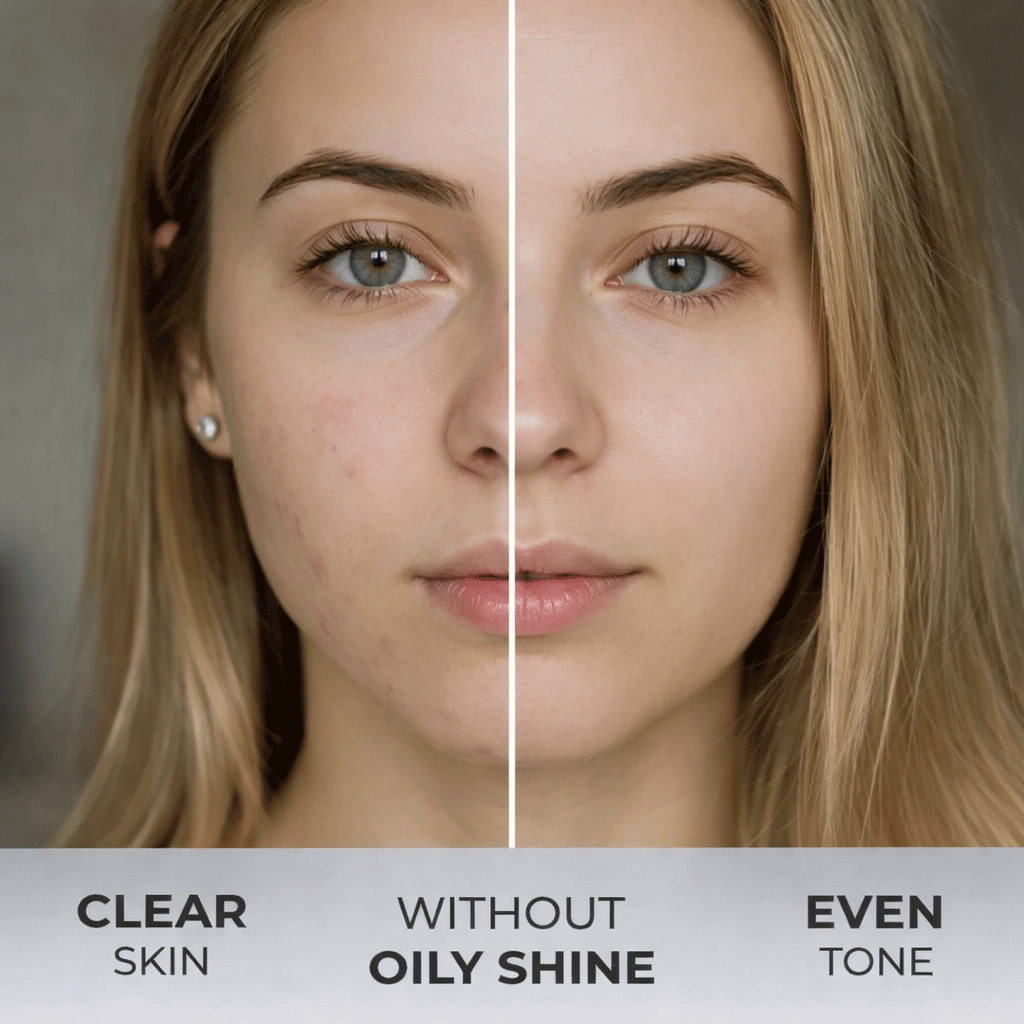 Matrigen pH Vortex Bubble Foam