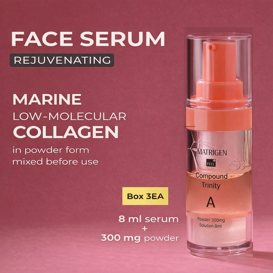 Matrigen Compound Trinity A