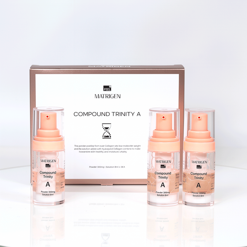 Matrigen Compound Trinity A