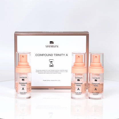 Matrigen Compound Trinity A