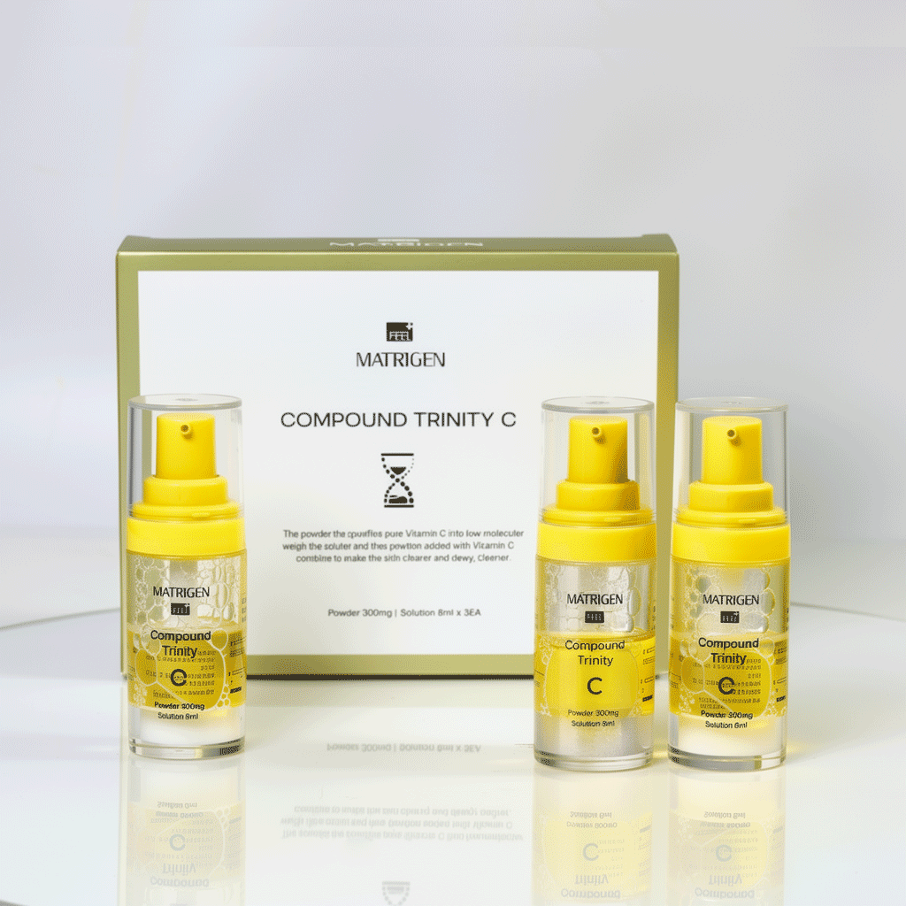 Matrigen Compound Trinity C