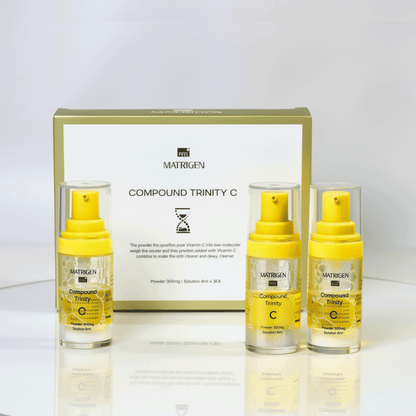 Matrigen Compound Trinity C