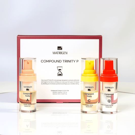 Matrigen Compound Trinity P