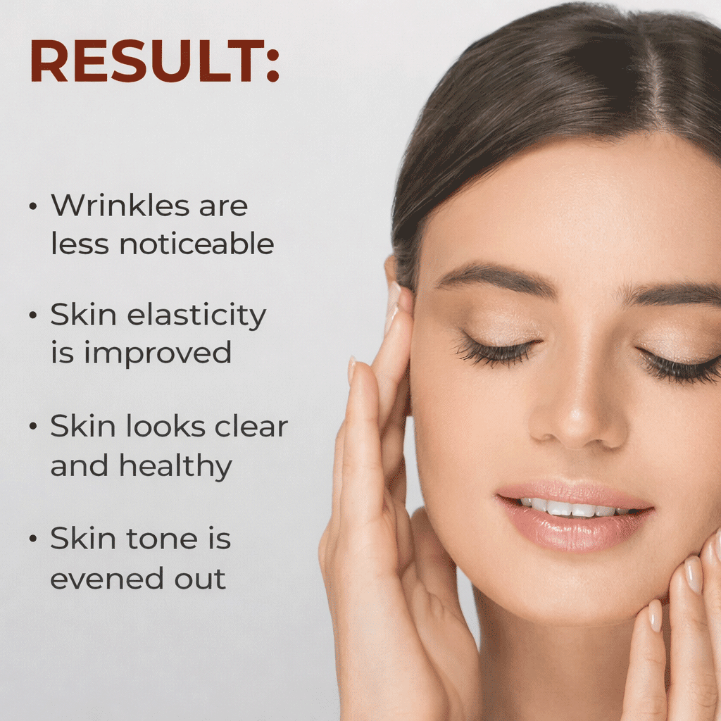 Matrigen Compound Trinity Q