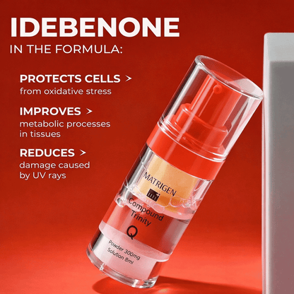 Matrigen Compound Trinity Q