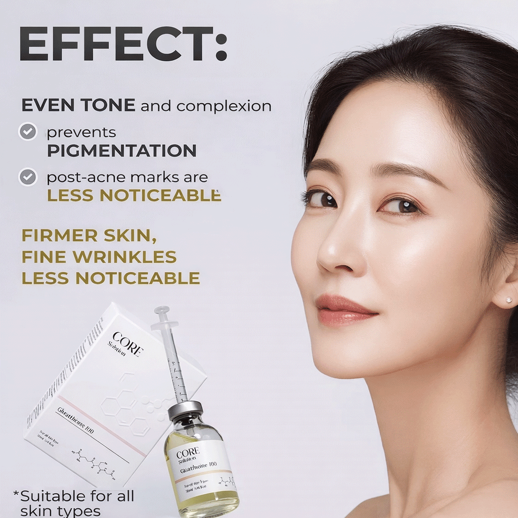 Matrigen Core Solution Glutathione