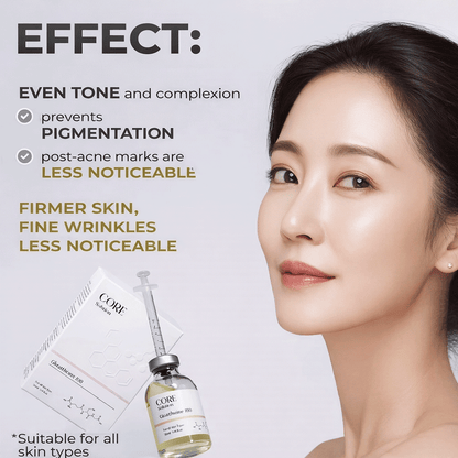 Matrigen Core Solution Glutathione