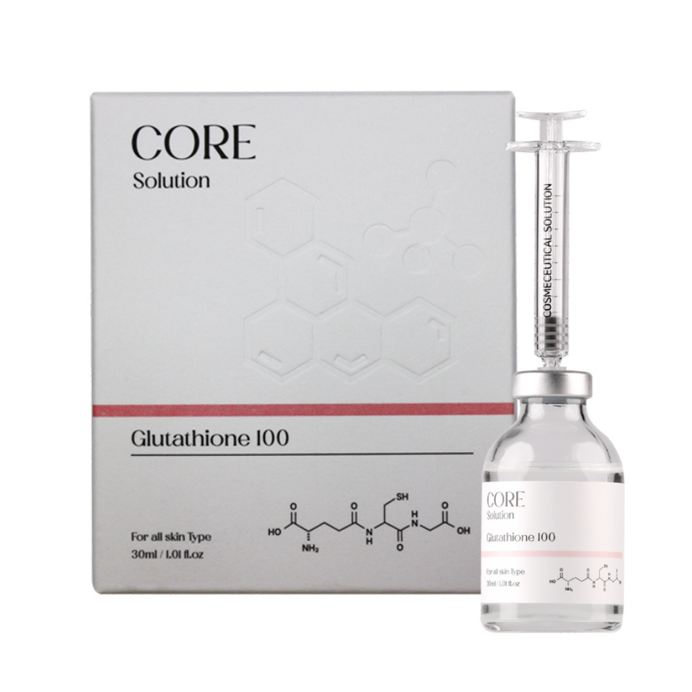 Matrigen Core Solution Glutathione