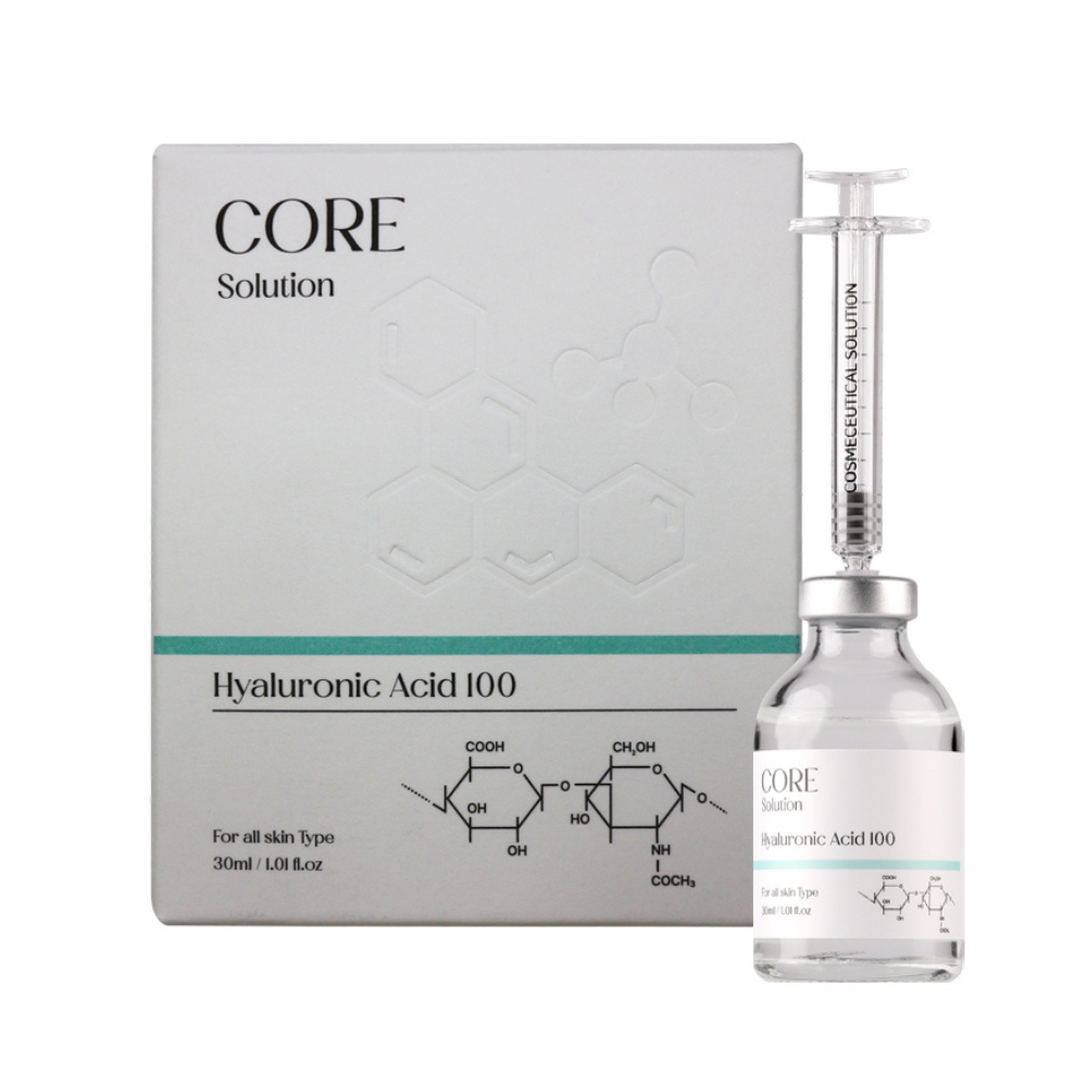 Matrigen Core Solution Hyaluronic Acid