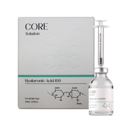 Matrigen Core Solution Hyaluronic Acid