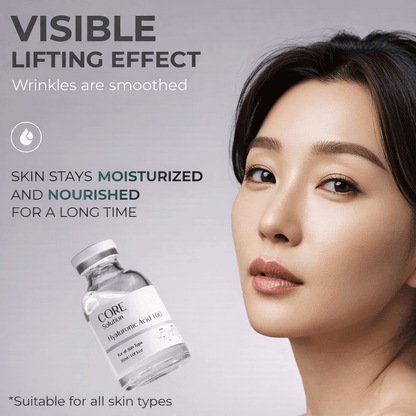 Matrigen Core Solution Hyaluronic Acid