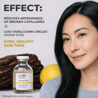 Matrigen Core Solution Vitamin K