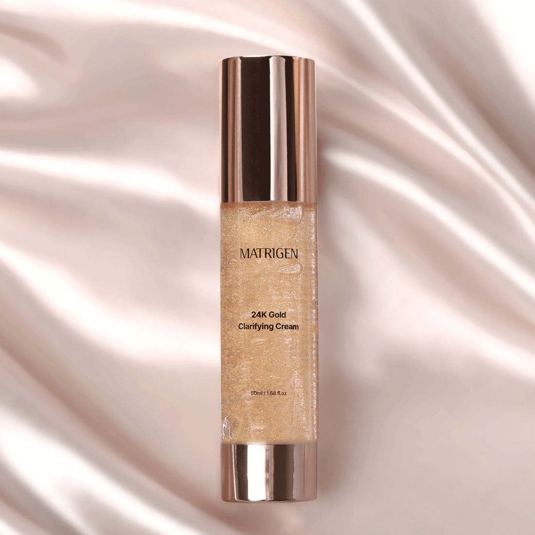 Matrigen 24K Gold Clarifying Cream 50ml.