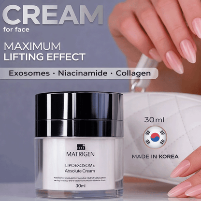 Matrigen LipoExosome Absolute Cream