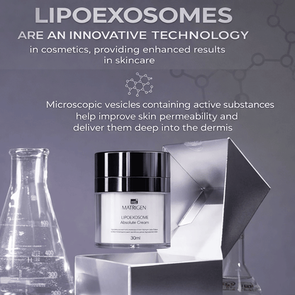 Matrigen LipoExosome Absolute Cream
