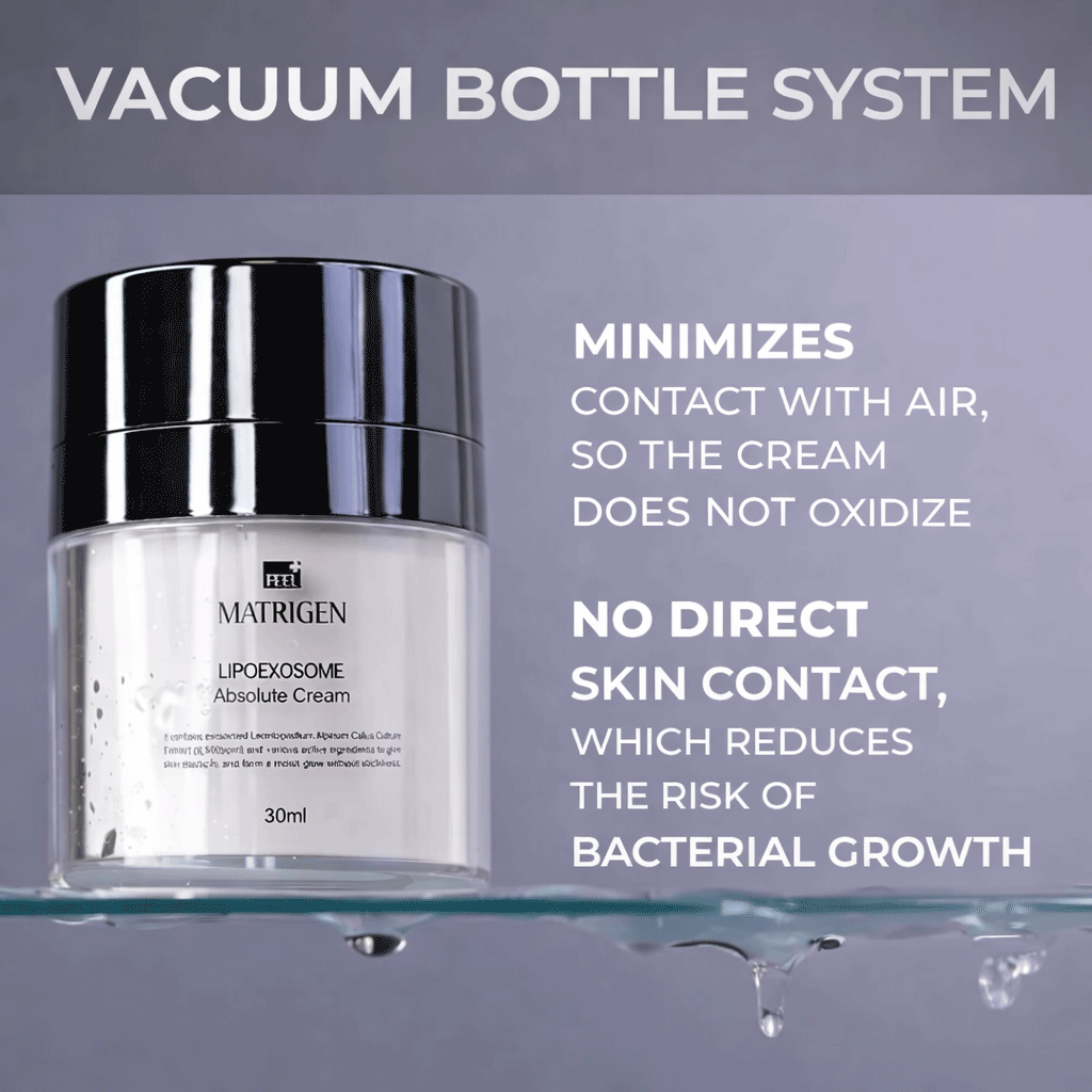 Matrigen LipoExosome Absolute Cream