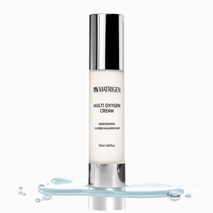 Matrigen Multi Oxygen Cream 50ml.