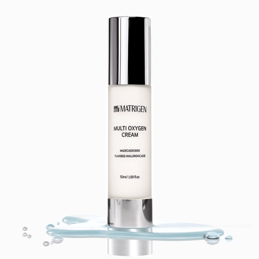Matrigen Multi Oxygen Cream 50ml.