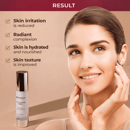 Matrigen Multi Oxygen Cream 50ml.