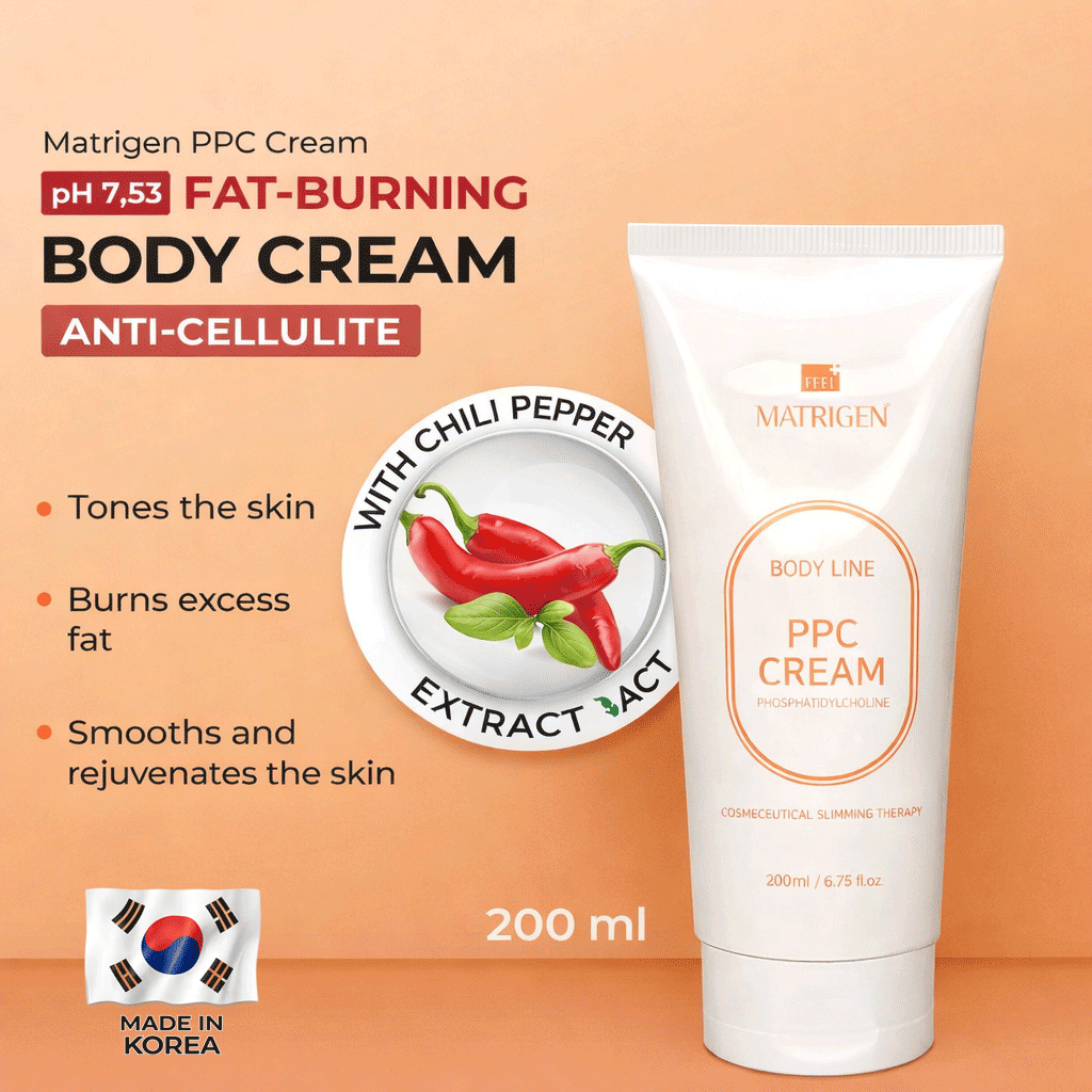 Matrigen PPC Cream
