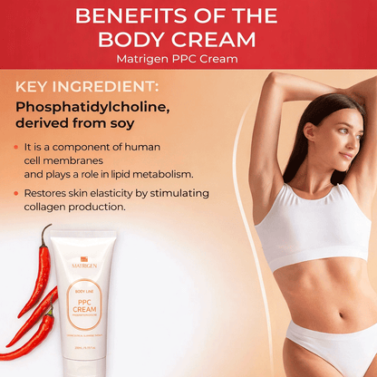 Matrigen PPC Cream