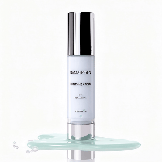 Matrigen Purifying Cream 50ml.