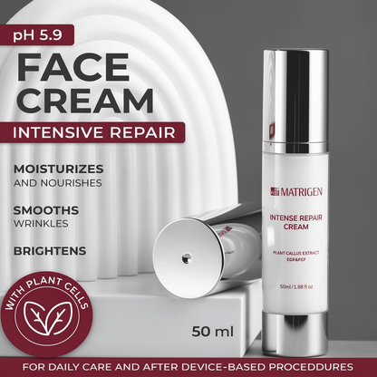 Matrigen Intense Repair Cream 50ml.