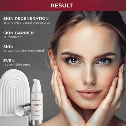 Matrigen Intense Repair Cream 50ml.