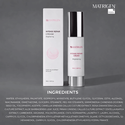 Matrigen Intense Repair Cream 50ml.