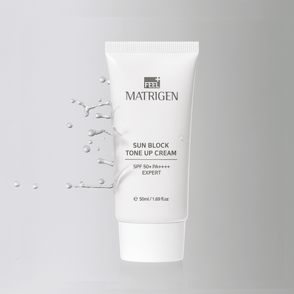 Matrigen Sun Block Tone Up Cream