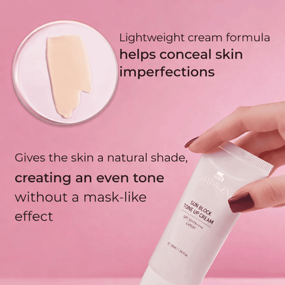 Matrigen Sun Block Tone Up Cream