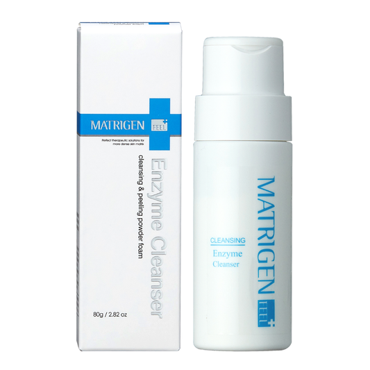 Matrigen Enzyme Cleanser
