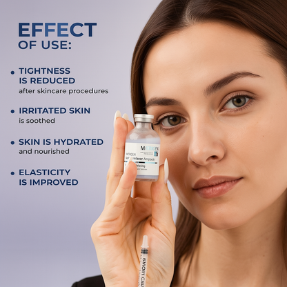 Matrigen ESR Azulene Relaxer Ampoule