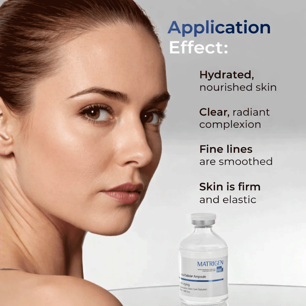 Matrigen ESR Hydra Cellular Ampoule