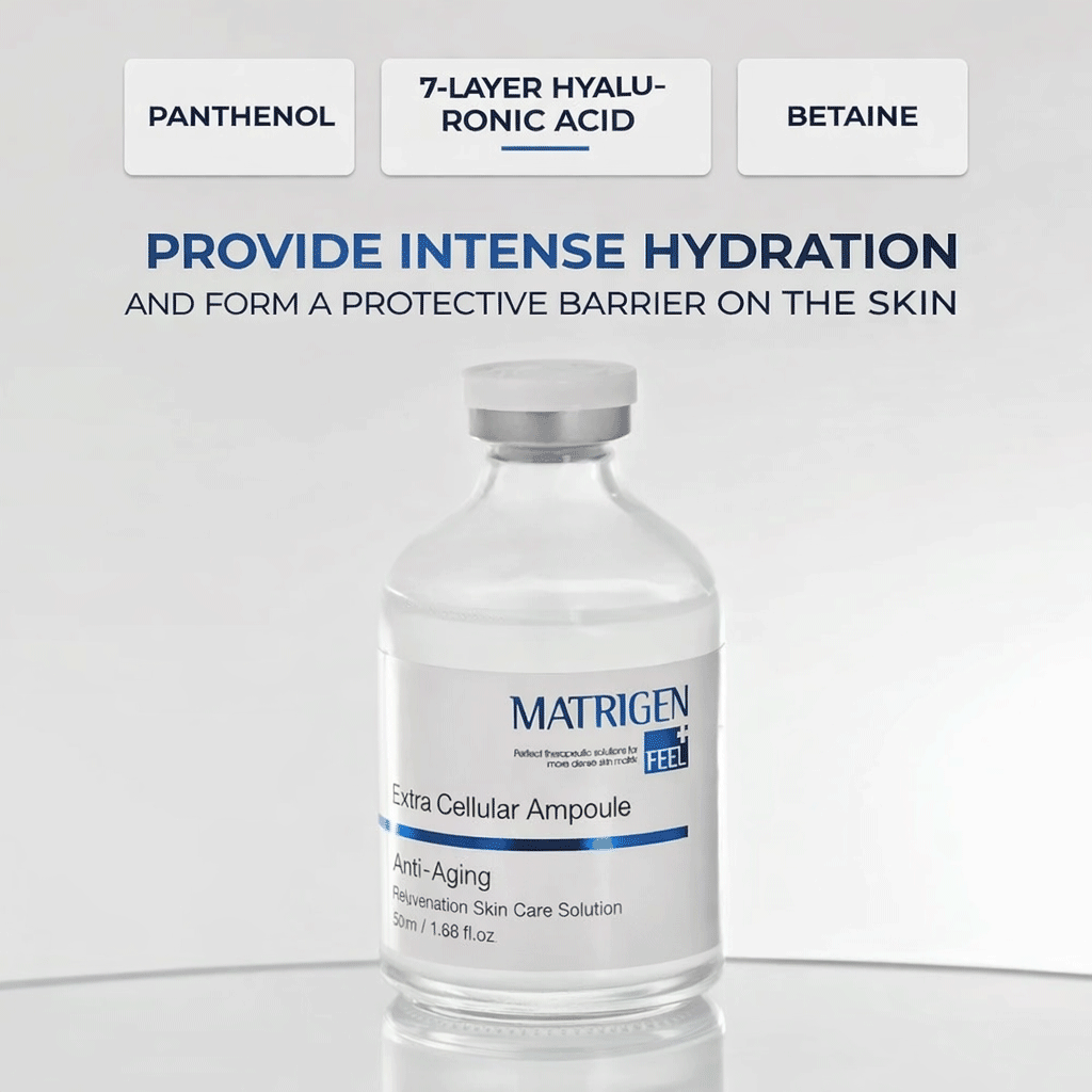 Matrigen ESR Hydra Cellular Ampoule