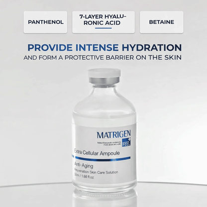 Matrigen ESR Hydra Cellular Ampoule