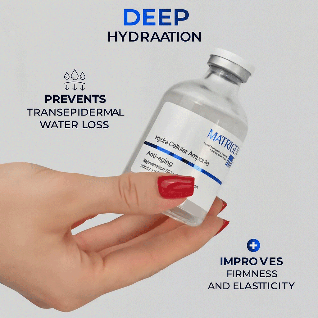 Matrigen ESR Hydra Cellular Ampoule