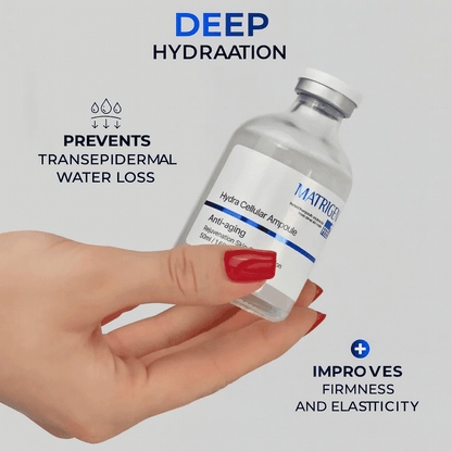 Matrigen ESR Hydra Cellular Ampoule