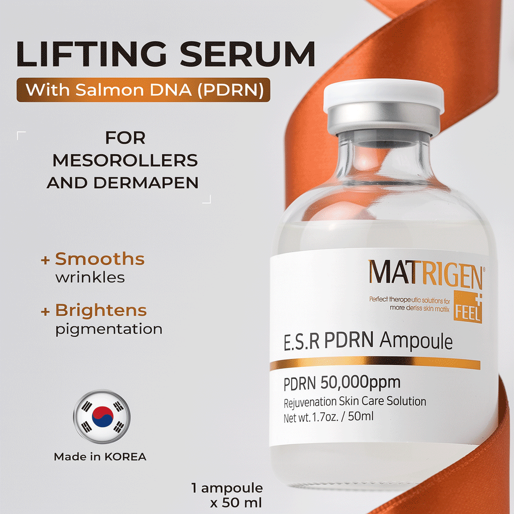 Matrigen ESR PDRN Anti-aging Solution