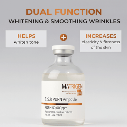 Matrigen ESR PDRN Anti-aging Solution